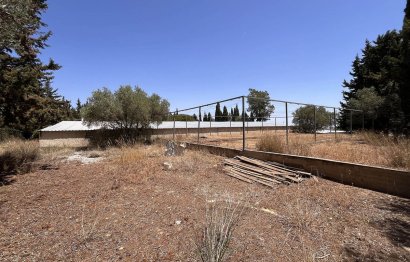 Resale - Commercial - Alhaurín de la Torre