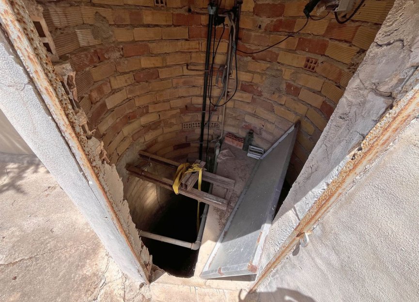 Resale - Commercial - Alhaurín de la Torre