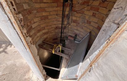 Resale - Commercial - Alhaurín de la Torre