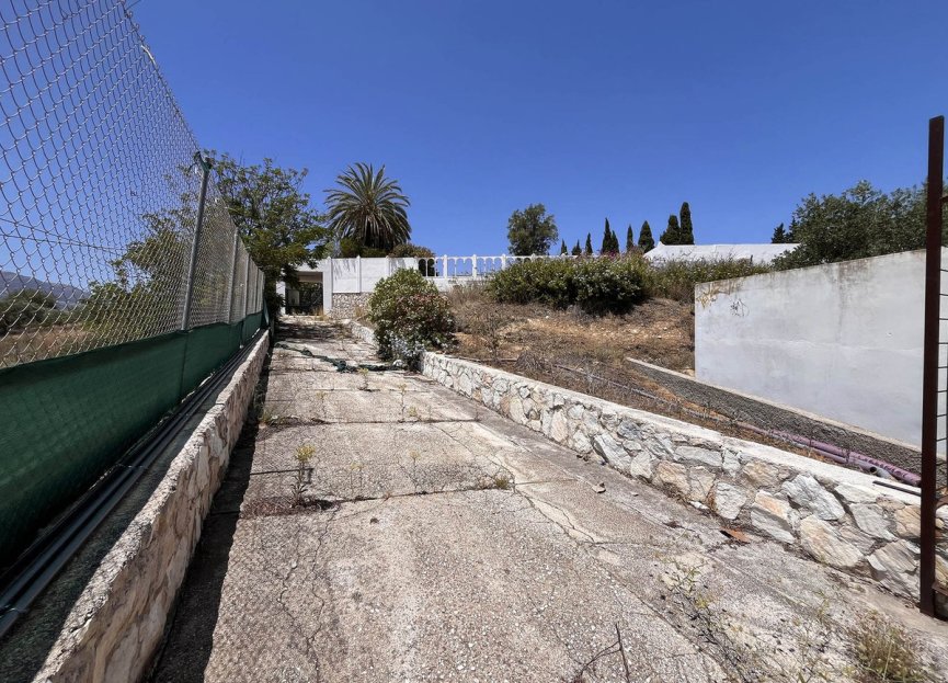 Resale - Commercial - Alhaurín de la Torre