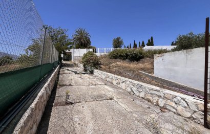 Resale - Commercial - Alhaurín de la Torre