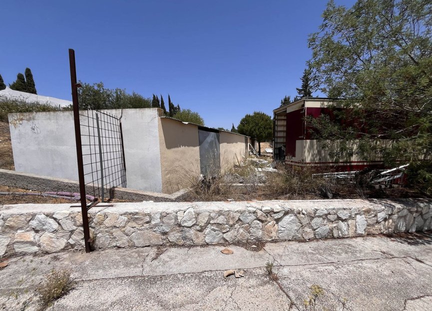 Resale - Commercial - Alhaurín de la Torre