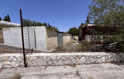 Resale - Commercial - Alhaurín de la Torre