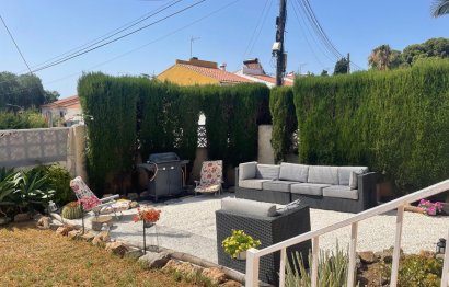 Resale - House - El Pinillo