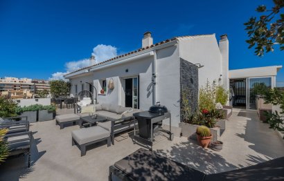 Reventa - Apartamento / piso - Riviera del Sol