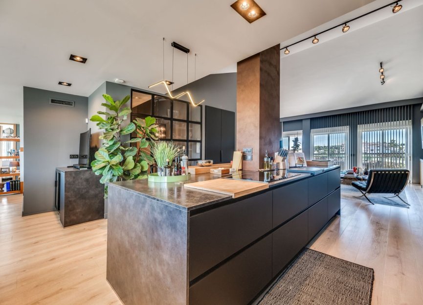 Reventa - Apartamento / piso - Riviera del Sol