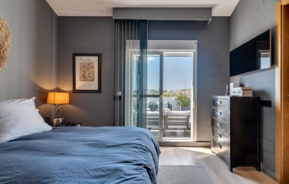 Reventa - Apartamento / piso - Riviera del Sol