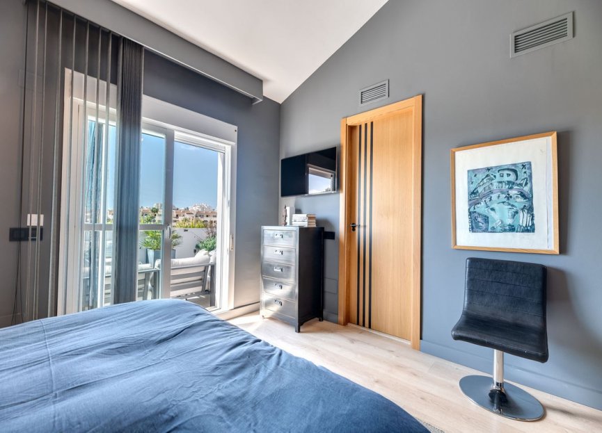 Reventa - Apartamento / piso - Riviera del Sol