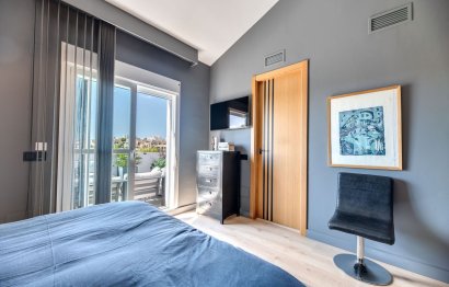 Reventa - Apartamento / piso - Riviera del Sol