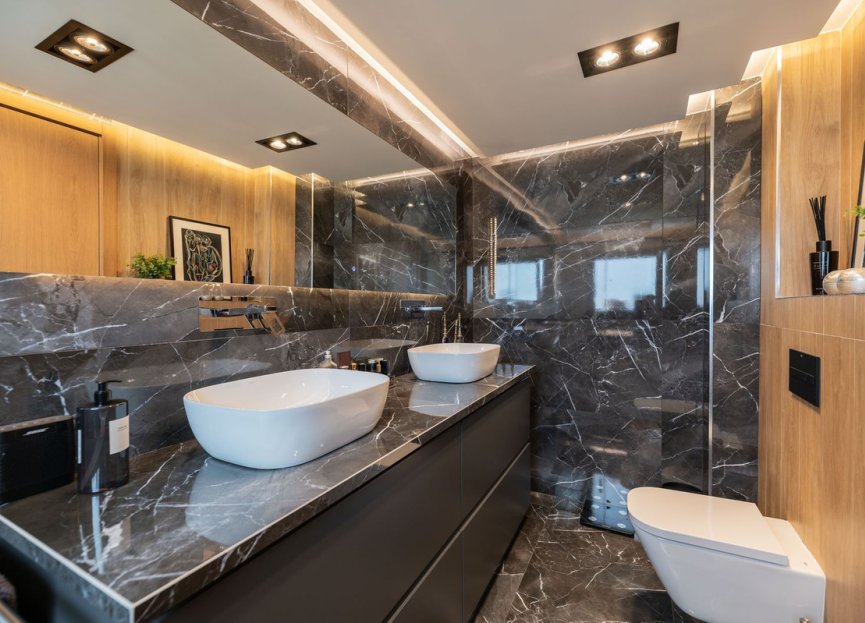 Reventa - Apartamento / piso - Riviera del Sol