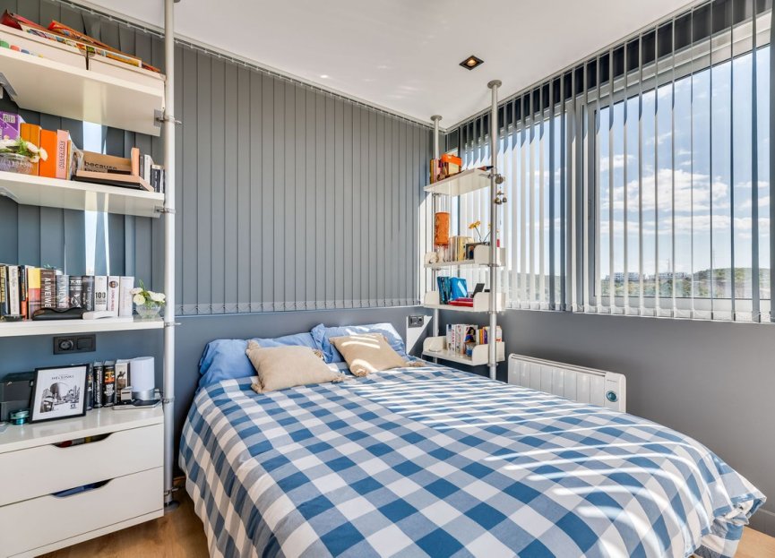 Reventa - Apartamento / piso - Riviera del Sol