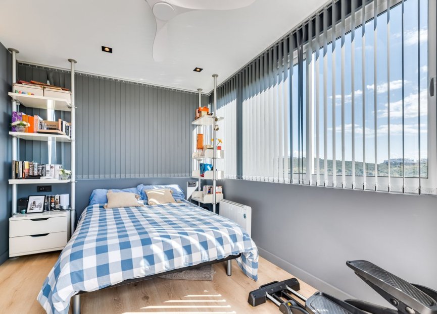 Reventa - Apartamento / piso - Riviera del Sol