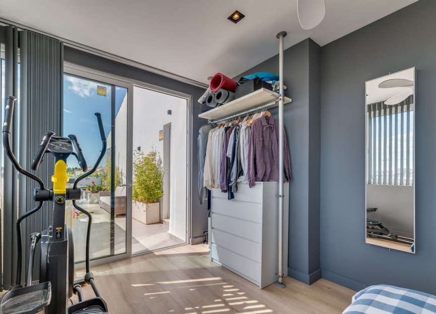 Reventa - Apartamento / piso - Riviera del Sol