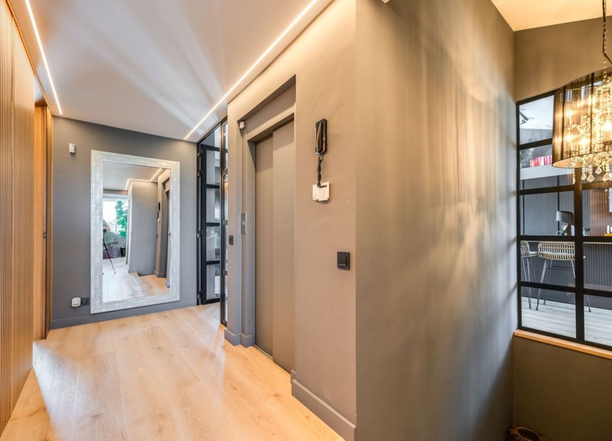 Reventa - Apartamento / piso - Riviera del Sol