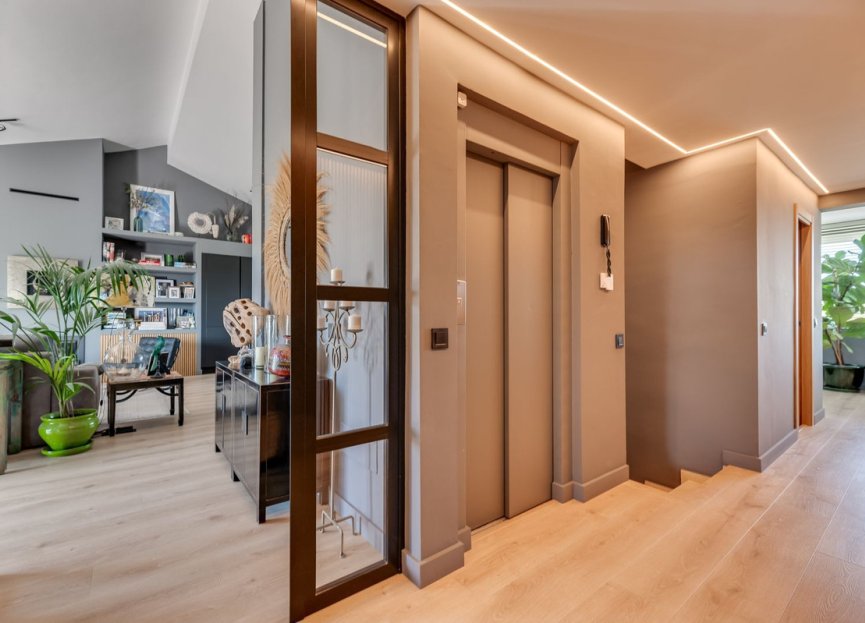 Reventa - Apartamento / piso - Riviera del Sol