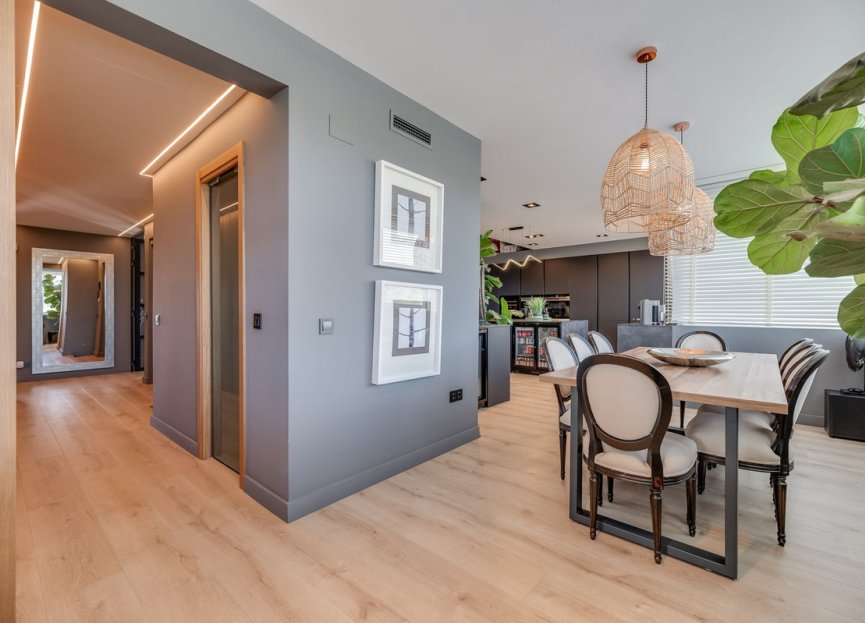 Reventa - Apartamento / piso - Riviera del Sol