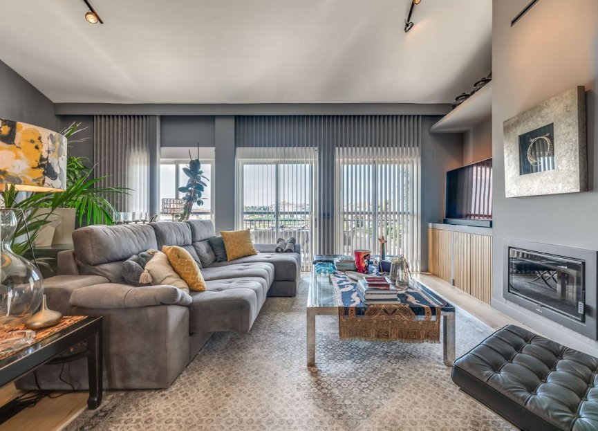 Reventa - Apartamento / piso - Riviera del Sol