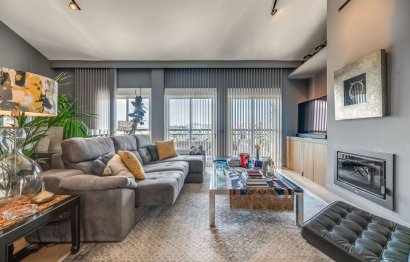 Reventa - Apartamento / piso - Riviera del Sol