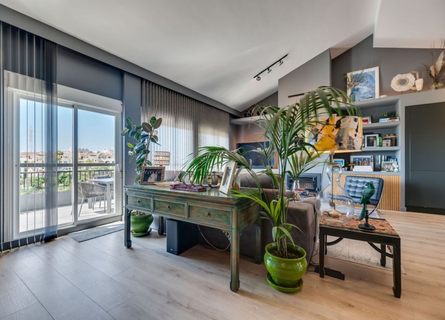 Reventa - Apartamento / piso - Riviera del Sol