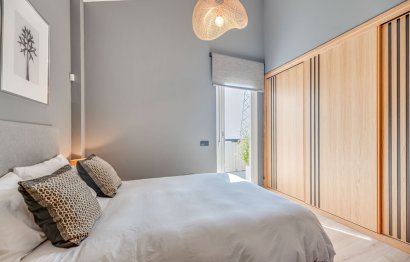 Reventa - Apartamento / piso - Riviera del Sol