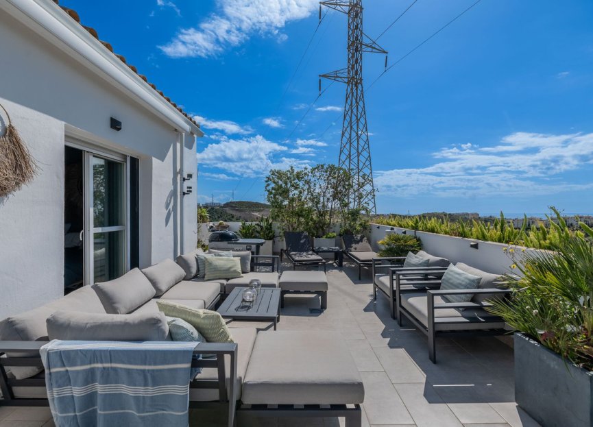 Reventa - Apartamento / piso - Riviera del Sol