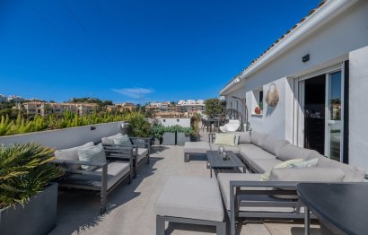 Reventa - Apartamento / piso - Riviera del Sol