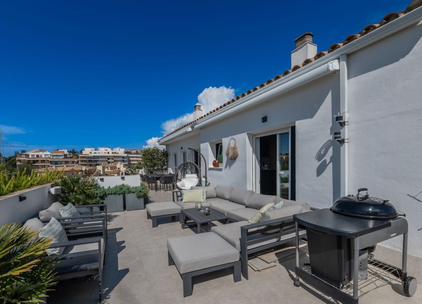 Reventa - Apartamento / piso - Riviera del Sol