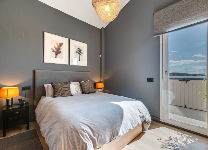 Reventa - Apartamento / piso - Riviera del Sol