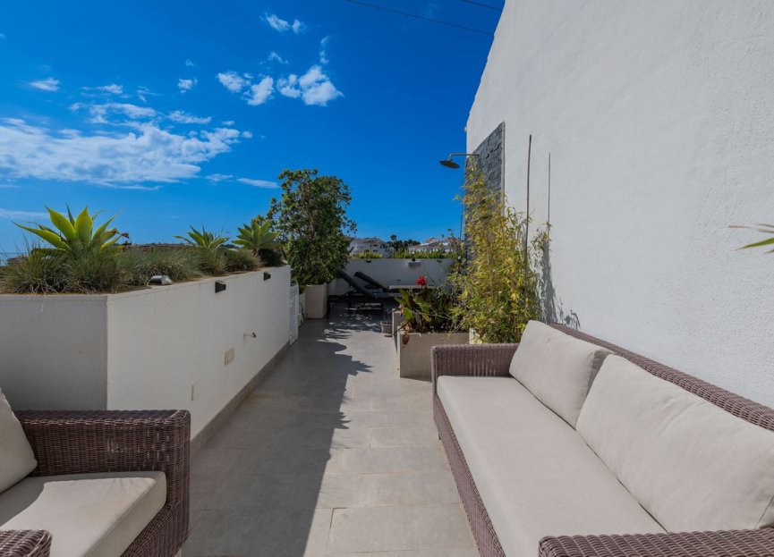 Reventa - Apartamento / piso - Riviera del Sol