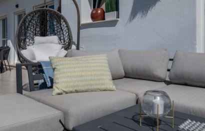 Reventa - Apartamento / piso - Riviera del Sol