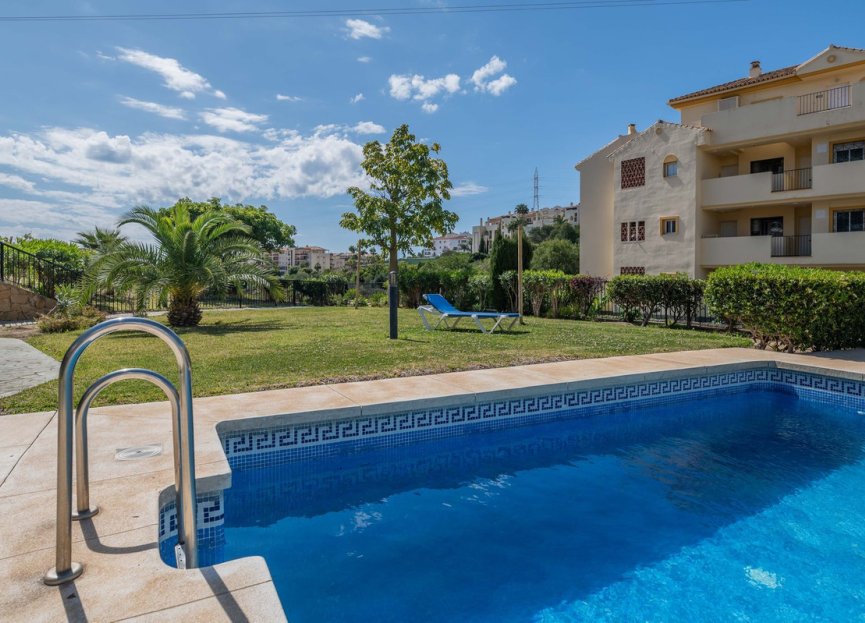Reventa - Apartamento / piso - Riviera del Sol