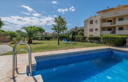 Reventa - Apartamento / piso - Riviera del Sol