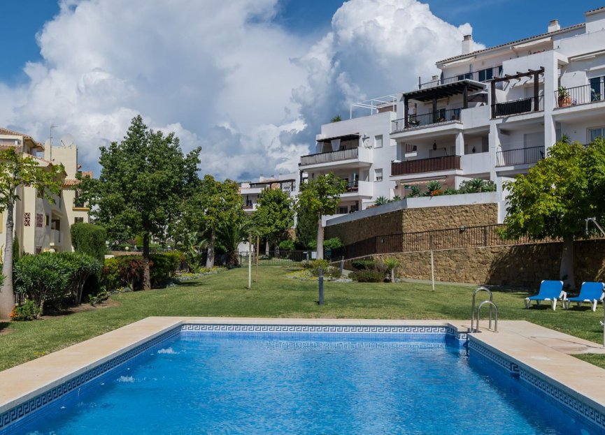 Reventa - Apartamento / piso - Riviera del Sol