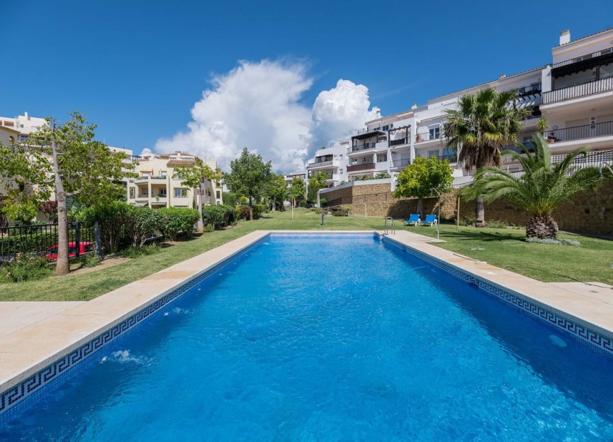 Reventa - Apartamento / piso - Riviera del Sol