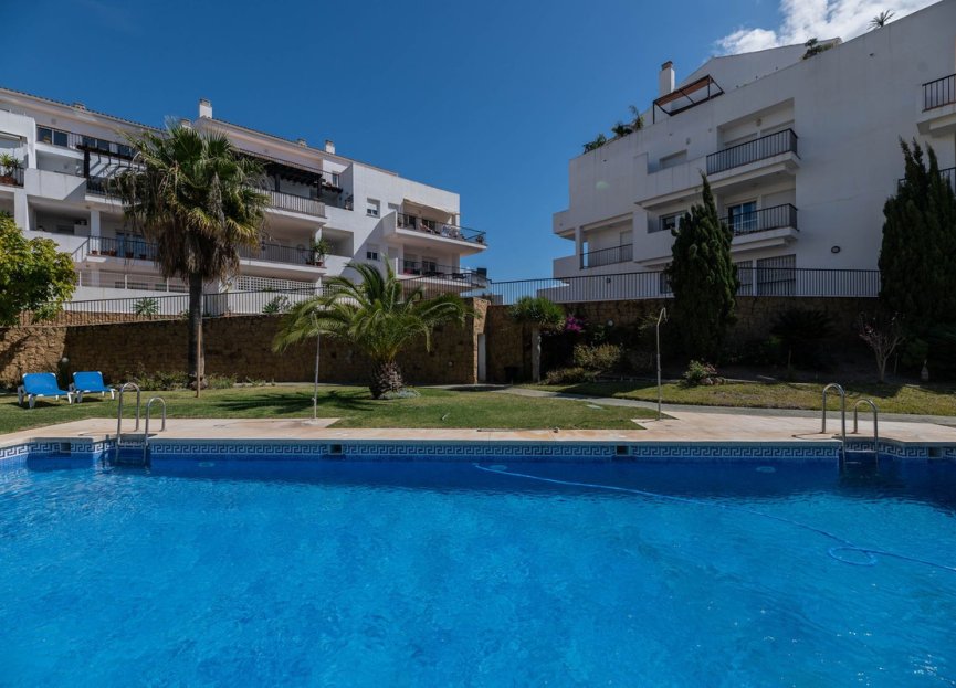 Reventa - Apartamento / piso - Riviera del Sol