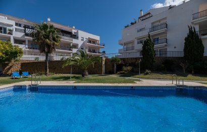 Reventa - Apartamento / piso - Riviera del Sol