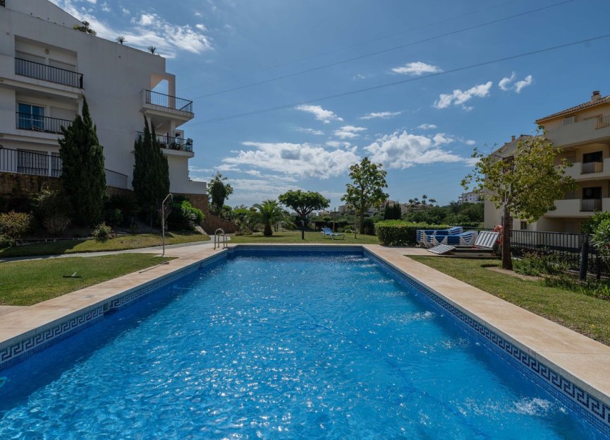 Reventa - Apartamento / piso - Riviera del Sol