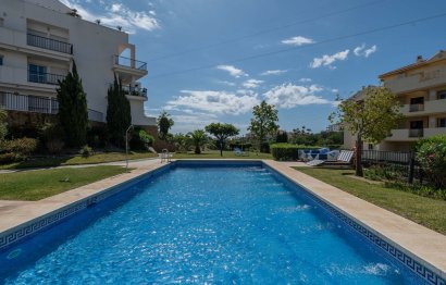 Reventa - Apartamento / piso - Riviera del Sol