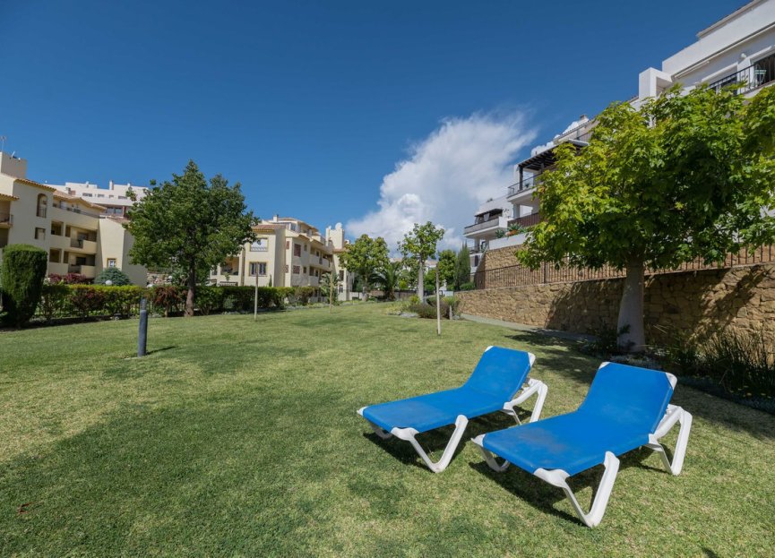 Reventa - Apartamento / piso - Riviera del Sol