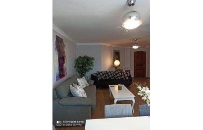 Resale - Apartment / flat - Benalmádena