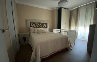 Resale - Apartment / flat - Benalmádena