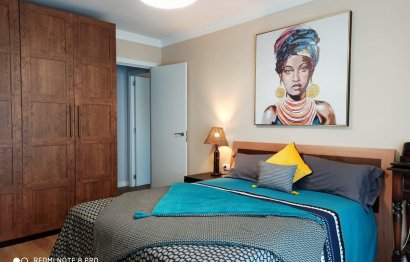 Resale - Apartment / flat - Benalmádena