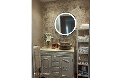 Resale - Apartment / flat - Benalmádena