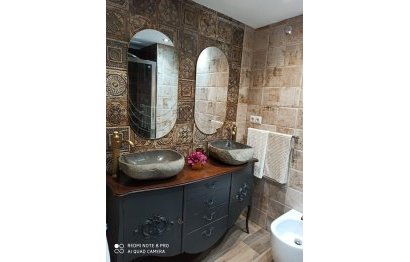 Resale - Apartment / flat - Benalmádena