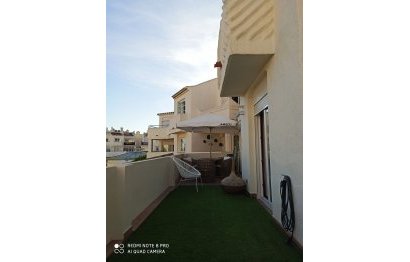 Resale - Apartment / flat - Benalmádena
