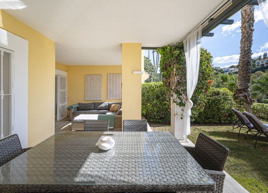 Resale - Apartment - La Quinta