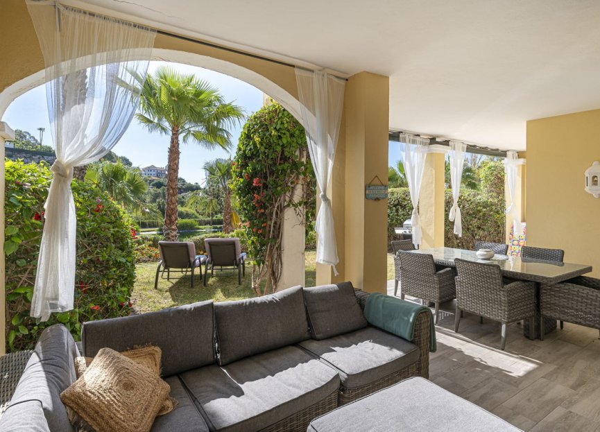 Resale - Apartment - La Quinta