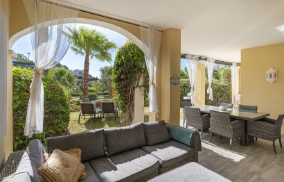 Resale - Apartment - La Quinta