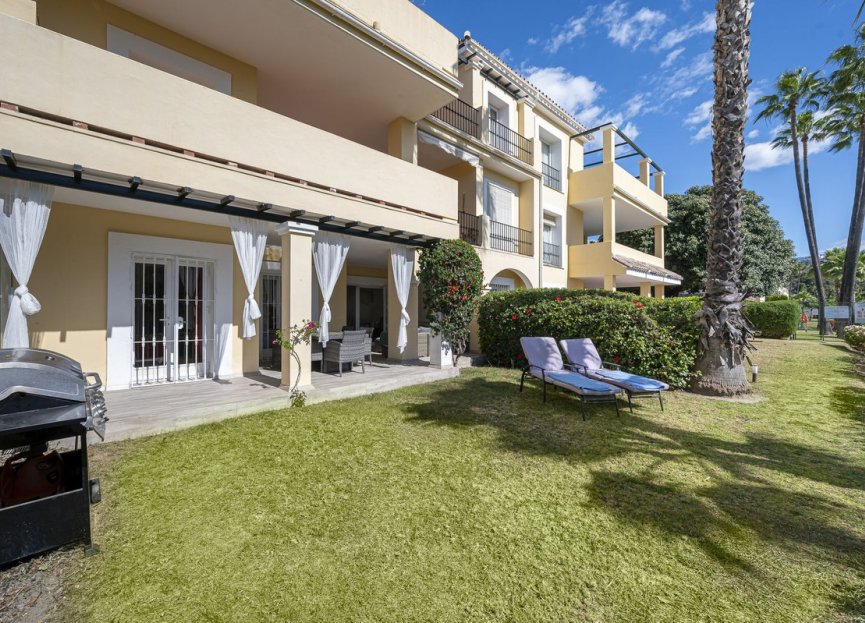 Resale - Apartment - La Quinta