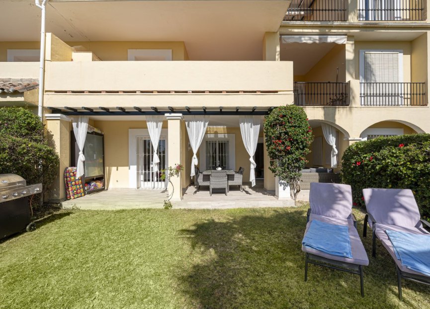 Resale - Apartment - La Quinta